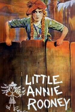 Little Annie Rooney-fmovies
