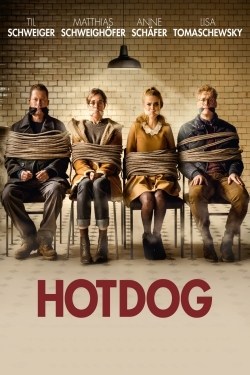 Hot Dog-fmovies