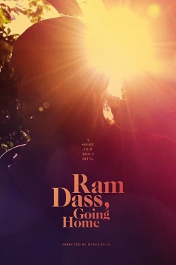 Ram Dass, Going Home-fmovies