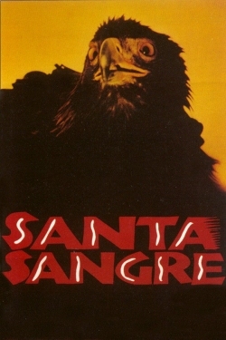 Santa Sangre-fmovies