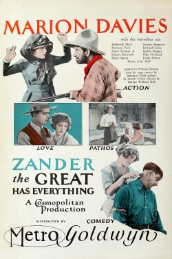 Zander the Great-fmovies
