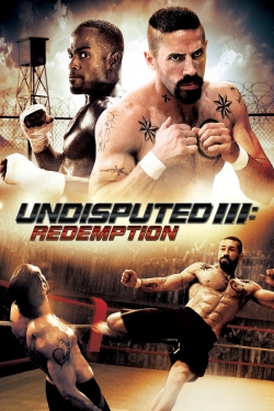 Undisputed III: Redemption-fmovies