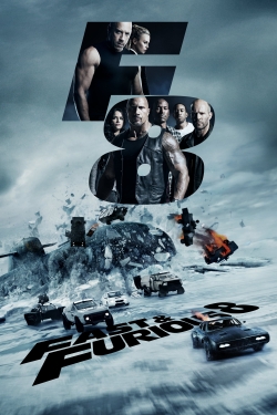 The Fate of the Furious-fmovies