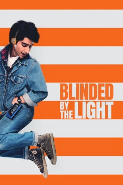 Blinded by the Light-fmovies