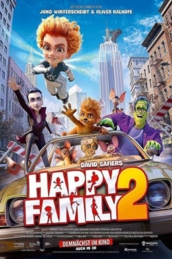 Happy Family 2-fmovies