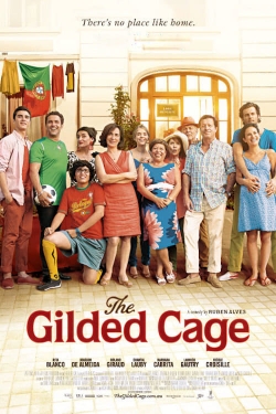 The Gilded Cage-fmovies