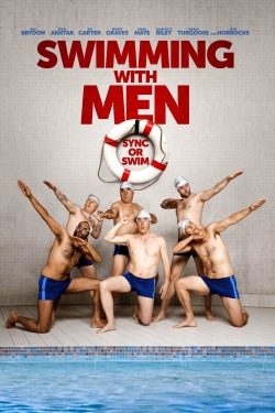Swimming with Men-fmovies