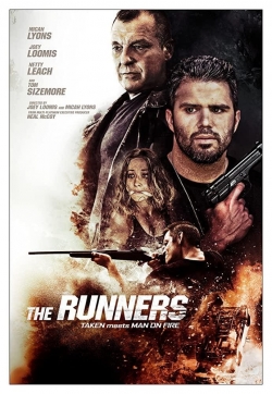 The Runners-fmovies