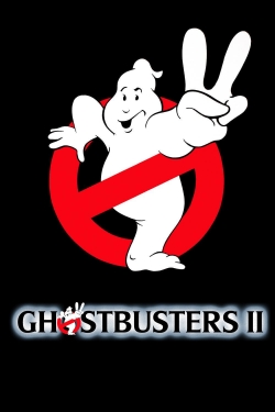 Ghostbusters II-fmovies