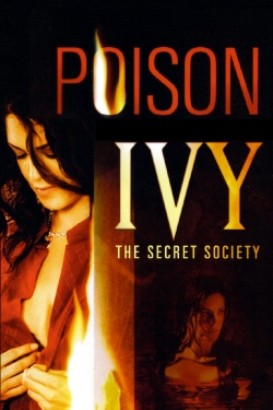 Poison Ivy: The Secret Society-fmovies