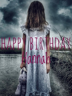 Happy Birthday Hannah-fmovies
