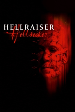 Hellraiser: Hellseeker-fmovies