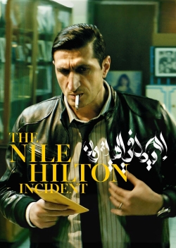 The Nile Hilton Incident-fmovies