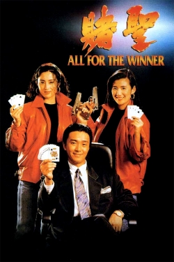 All for the Winner-fmovies