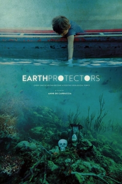 Earth Protectors-fmovies
