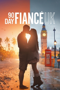 90 Day Fiancé UK-fmovies