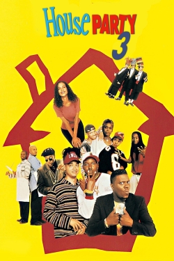 House Party 3-fmovies