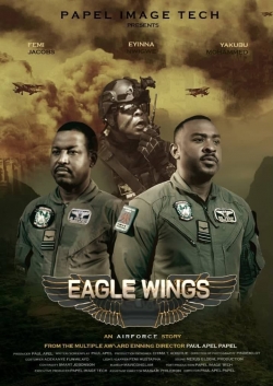Eagle Wings-fmovies