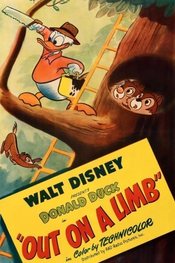 Out on a Limb-fmovies