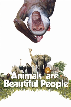 Animals Are Beautiful People-fmovies