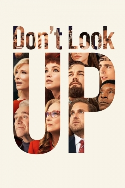 Don't Look Up-fmovies