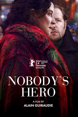 Nobody's Hero-fmovies
