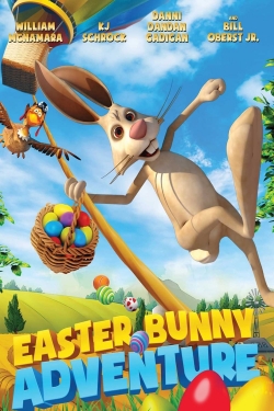 Easter Bunny Adventure-fmovies