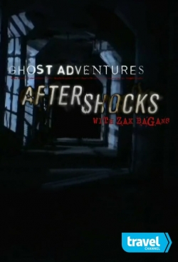 Ghost Adventures: Aftershocks-fmovies