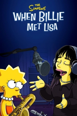 The Simpsons: When Billie Met Lisa-fmovies