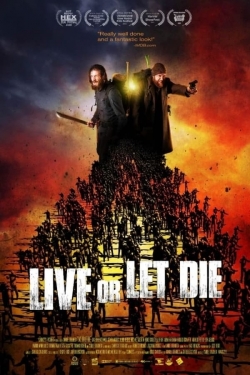 Live or Let Die-fmovies