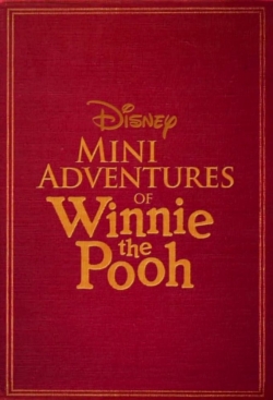 Mini Adventures of Winnie the Pooh-fmovies