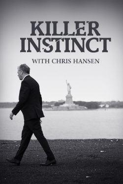 Killer Instinct with Chris Hansen-fmovies