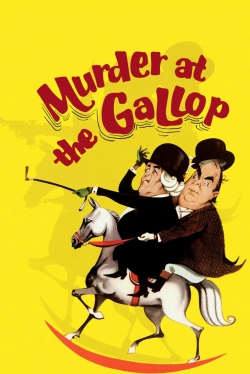 Murder at the Gallop-fmovies