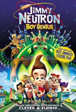 The Adventures of Jimmy Neutron: Boy Genius-fmovies