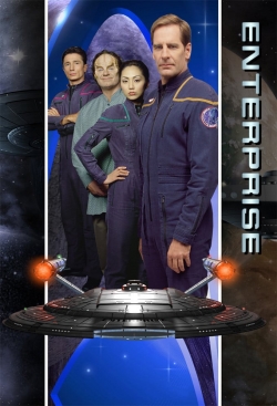 Star Trek: Enterprise-fmovies