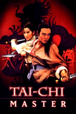 Tai-Chi Master-fmovies