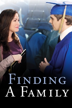 Finding a Family-fmovies