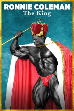 Ronnie Coleman: The King-fmovies