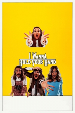 I Wanna Hold Your Hand-fmovies