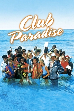 Club Paradise-fmovies