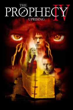 The Prophecy: Uprising-fmovies