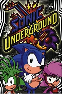 Sonic Underground-fmovies