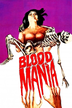 Blood Mania-fmovies