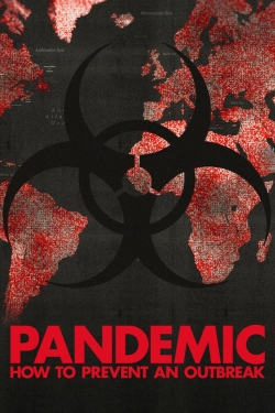 Pandemic: How to Prevent an Outbreak-fmovies