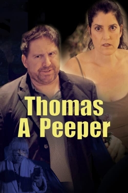 Thomas A Peeper-fmovies