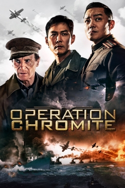 Operation Chromite-fmovies