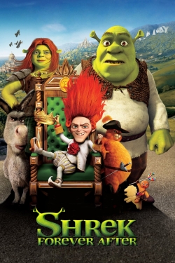 Shrek Forever After-fmovies