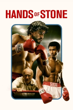 Hands of Stone-fmovies