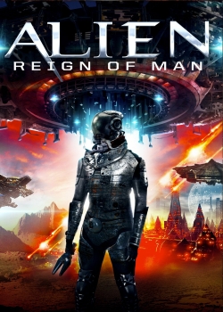 Alien Reign of Man-fmovies