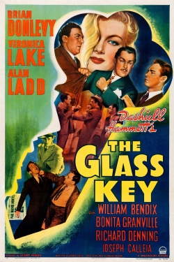 The Glass Key-fmovies